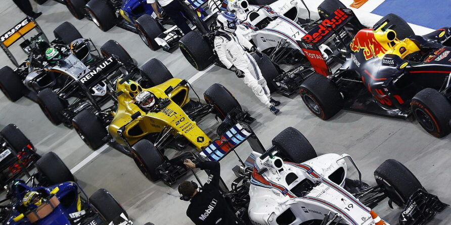 F1 2023 – A evolução do campeonato após o GP de Abu Dhabi