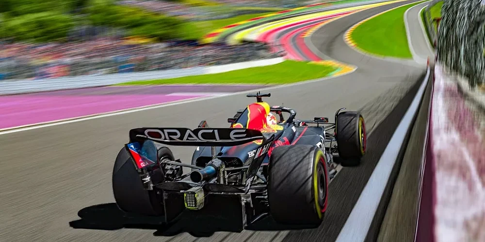 F1 Pilotos confirmados para 2024 EsportesMotor